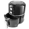 Fritadeira Air Fryer Britânia Black Plus BFR13P 1500W 4,5 Litros 127V - 1