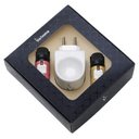 Ver imagem 2 de KIT PRESENTE AROMATIZADOR ELÉTRICO ORIGINAL - FLOR DE CEREJEIRA E VANILLA
