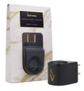 Ver imagem 5 de Kit Aromatizador Eletrico de Porcelana Preto 5 Essencias