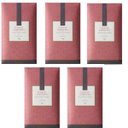 Ver imagem 1 de Kit 05 Sachê Perfumado Flor De Cerejeira 10g Via Aroma
