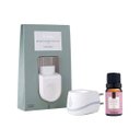 Ver imagem 1 de Aromatizador Elétrico Difusor Ambiente com Essência Lavanda Francesa 10ml - Via Aroma