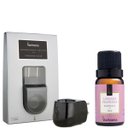 Ver imagem 1 de Aromatizador Elétrico Black Via Aroma com Lavanda Francesa