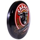 Ver imagem 2 de Luminoso de Parede Cerveja Caracu Retrô Vintage para Bar, Garagem, Churrasqueira, Espaço Gourmet