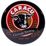 Luminoso de Parede Cerveja Caracu Retrô Vintage para Bar, Garagem, Churrasqueira, Espaço Gourmet - 1