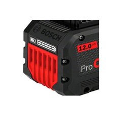 Bateria ProCORE 18V 12,0 Ah Bosch 1600A016GU BOSCH - 2 Bateria ProCORE 18V 12,0 Ah Bosch 1600A016GU BOSCH - 2