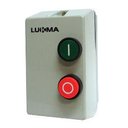 Ver imagem 1 de CHAVE MAGNETICA 2CV 220V 12-18A LUKMA