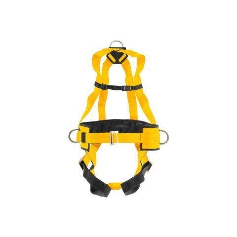 Cinto de Segurança Cpv 730E Vonder