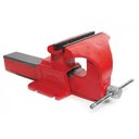 Ver imagem 1 de Torno Morsa De Bancada Profissional Numero 12 Metalsul- Tbp063