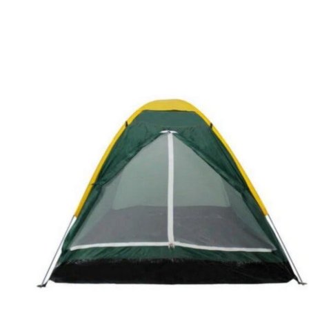 Barraca Iglu 2 Pessoas Verde Bel Camping - 102000 baratoo
