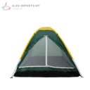 Ver imagem 4 de Barraca Iglu 2 Pessoas Verde Bel Camping - 102000 baratoo