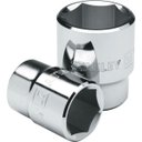 Ver imagem 1 de SOQUETE STANLEY SEXTAVADO 3/4 36MM