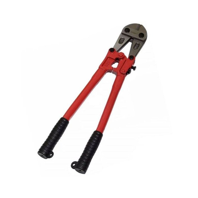 TESOURA CORTA VERGALHAO 36 900 MM ACO CARBONO MTX