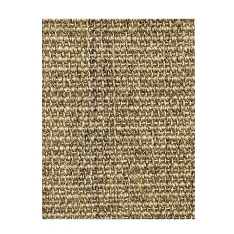 Tapete Sisal Natural 200x200 Cd