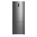 Ver imagem 1 de Geladeira Inverse Frost Free 416l Inverter Cor Inox Midea Mdrb593fgd463 - Bivolt
