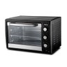 Forno Elétrico Philco 38 Litros Preto/Inox PFE44PI - 220 Volts - 3