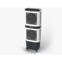 Ver imagem 2 de Climatizador Idealbrisa Portatil Ideal 16000 110v - 127v
