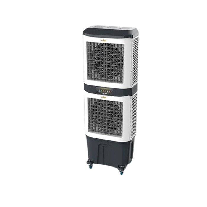 Climatizador Idealbrisa Portatil Ideal 16000 110v - 127v