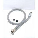 Ver imagem 1 de Flexível Mangueira da Duch Manual Lorenzetti Kitchen Gourmet