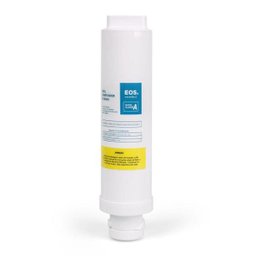Refil Filtro EOS Mineralle para Purificador de Água EFP01 EFP01 - 1