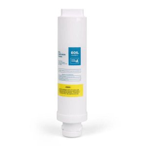 Refil Filtro EOS Mineralle para Purificador de Água EFP01 EFP01