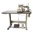 Ver imagem 1 de Galoneira Direct Drive Autovolt 2 Agulhas+mesa 110cm-bracob