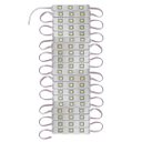 Ver imagem 1 de 100 pçs Módulo de Led Alta Potencia 1,7w Branco Frio