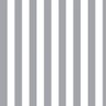 Papel de Parede Adesivo Listrado Listras Cinza e Branco - Ssli-167 - 1