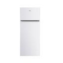 Ver imagem 1 de Geladeira Refrigerador Hq Defrost 230 Litros Branco Hq-230rdfs