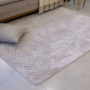 Tapete Corttex Los Angeles de 2,00m X 1,5m.