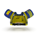 Ver imagem 2 de Boia Infantil Colete Salva Vidas Patrulha Canina Chase Nash