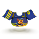 Ver imagem 1 de Boia Infantil Colete Salva Vidas Patrulha Canina Chase Nash