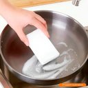 Ver imagem 6 de Esponja Mágica Bucha Melamina Tira Manchas Limpeza - Powermaid