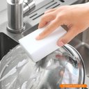 Ver imagem 7 de Esponja Mágica Bucha Melamina Tira Manchas Limpeza - Powermaid