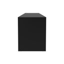 Ver imagem 4 de Mesa para Escritório 180cm Me4185 Preto Tecnomobili