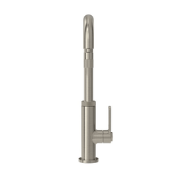 Torneira Cozinha Mesa Bica Movel Urban Inox - Deca Deca Metais - 3