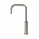 Ver imagem 2 de Torneira de Mesa Deca para Cozinha Urban Inox - 1167.inx.ind