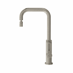 Torneira Cozinha Mesa Bica Movel Urban Inox - Deca Deca Metais - 2