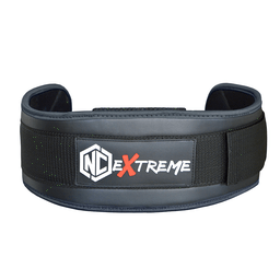 Cinto Cinturão Nc Extreme - Cross Training Lpo Musculação:g - 1