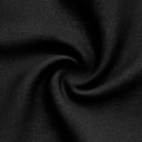 Ver imagem 4 de Cadeira Decorativa Sala de Jantar Luxo Larissa Facto Preto - Mozzelar
