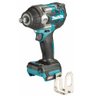Chave de Impacto a Bateria 1/2" 760Nm 40V Makita TW007GD201 220V - TW007GD201 - 2