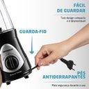 Ver imagem 5 de Personal Blender 300w 220v Dg-01 Mondial