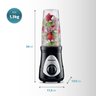 Personal Blender 300w 220v Dg-01 Mondial - 2