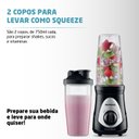 Ver imagem 6 de Personal Blender 300w 220v Dg-01 Mondial