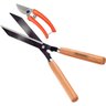Conjunto de Tesoura de Poda e Tesoura para Cerca-Viva/Grama Tramontina 2 Peças 78330/625 - 1