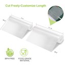Ver imagem 2 de Rolos para Seladora a Vácuo Bonsenkitchen, 2 Unidades (20cm X 15m e 28cm X 15m), Bpa-free