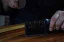 Ver imagem 3 de Afiador de Facas Triplo Mundiart BU0032