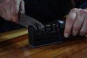 Ver imagem 2 de Afiador de Facas Triplo Mundiart BU0032