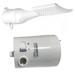 Corpo Base Linha Loren Shower LS-03 Lorenzetti - 2