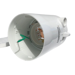 Corpo Base Linha Loren Shower LS-03 Lorenzetti - 7