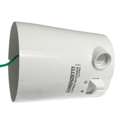 Corpo Base Linha Loren Shower LS-03 Lorenzetti - 8